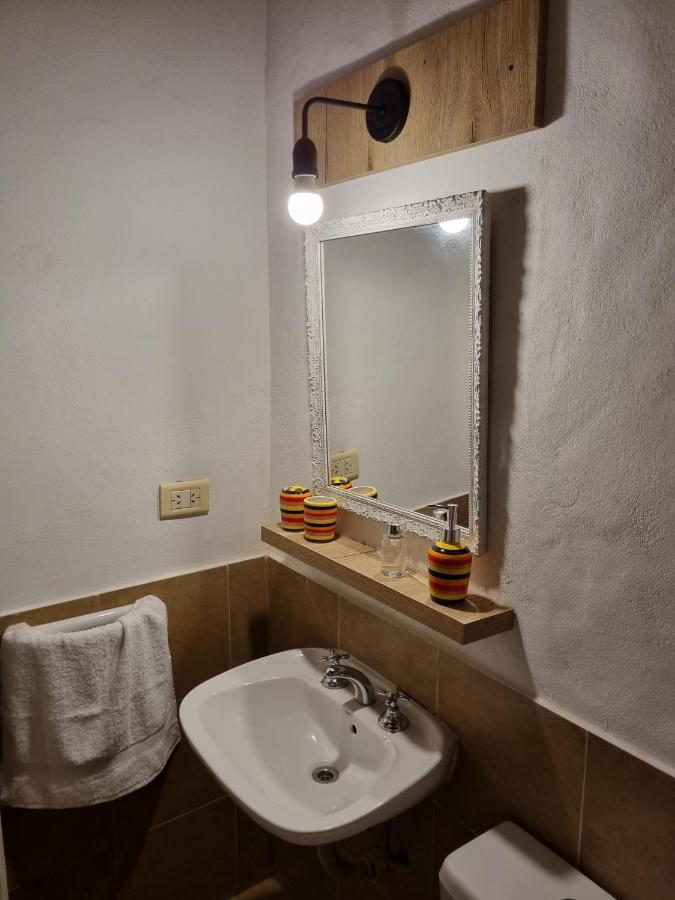 Апартаменты Pindo I Конкордия Экстерьер фото